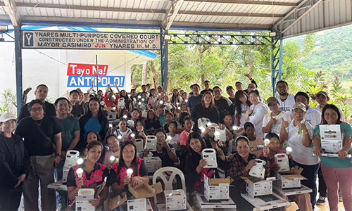 Standard Post with Image